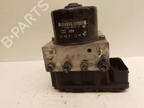 Used ABS pump BMW 3 (E46) 320 d (136 hp) 12757347