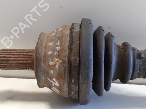 Right front driveshaft ALFA ROMEO 145 (930_) 1.4 i.e. 16V T.S. (930.A3A) | BP12709601M39 