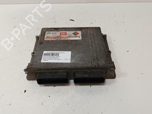 Used Electronic module NISSAN MURANO I (Z50) 3.5 4x4 (234 hp) 17745203
