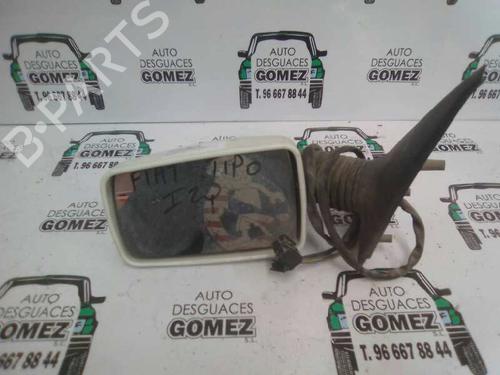 Used Left mirror FIAT TIPO (160_) 1.4 (160.AC) (71 hp) 12802105