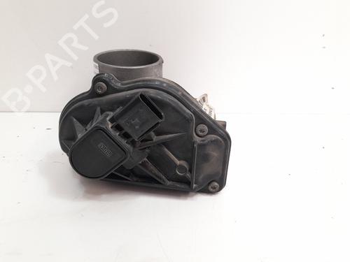 Throttle body FORD FOCUS II (DA_, HCP, DP)  | BP13644934M82 