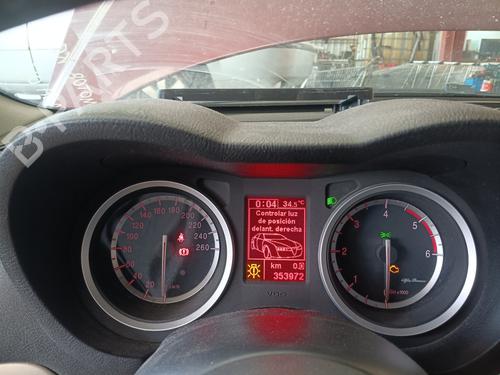 ECU airbags ALFA ROMEO 159 (939_) 1.9 JTDM 16V (939AXC1B, 939AXC12) | BP29213117M53 