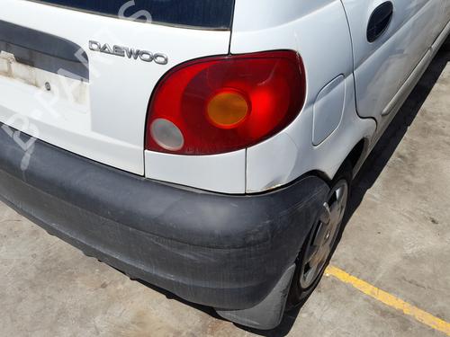 Catalyst DAEWOO MATIZ (M100, M150) 0.8 | BP12783424M10 