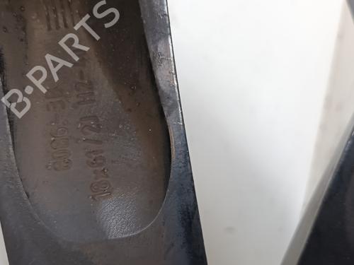 Rim NISSAN QASHQAI / QASHQAI +2 I (J10, NJ10, JJ10E) 1.6 | BP14999873C45 