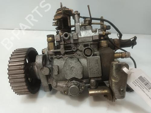 Used Injection pump NISSAN VANETTE CARGO Van (HC 23) 2.3 D (75 hp) 31652974