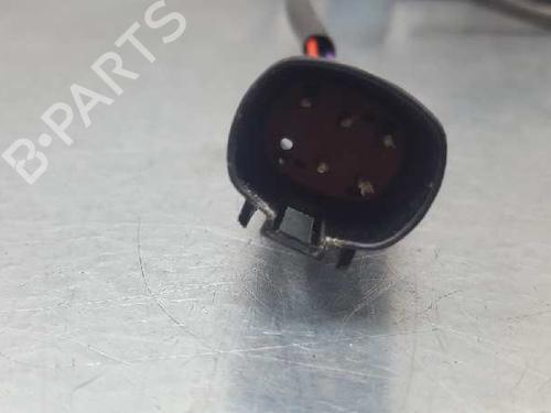 Left mirror FORD KA (RB_) 1.3 i ROCAM | BP12729271C26 
