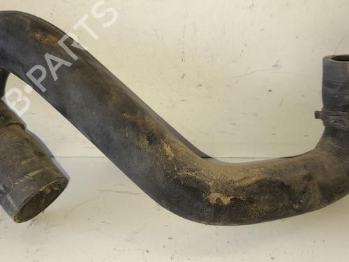 Used Pipe OPEL ASTRA G Hatchback (T98) 1.7 TD (F08, F48) (68 hp) 13979139