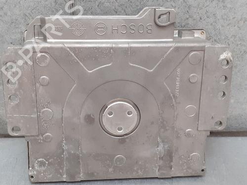 Engine control unit (ECU) CITROËN SAXO (S0, S1) 1.1 X, SX | BP12690614M57 