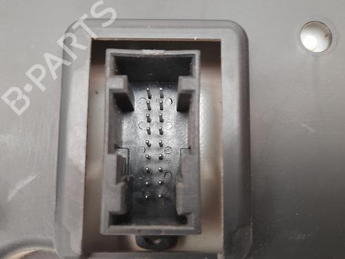 Instrument cluster CITROËN XSARA (N1) 1.9 D | BP12776542C47 
