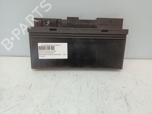 Used Electronic module BMW 5 (E60) 520 d (177 hp) 22598170