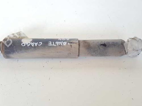 Used Right rear shock absorber NISSAN VANETTE CARGO Van (HC 23) 2.3 D (75 hp) 12819507