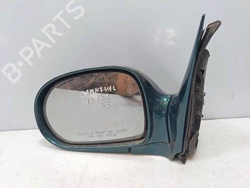 Used Left mirror Left mirror 38777256 38777256