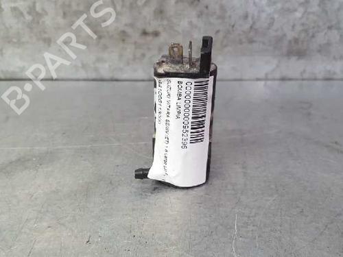 Used Washer pump SUZUKI VITARA (ET, TA, TD) 1.6 i 16V All-wheel Drive (ET, TA02, SE416) (97 hp) 13988098