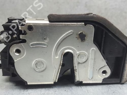 Rear left lock BMW 5 Touring (E61) 530 d | BP12743581C100 