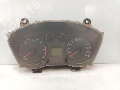 Used Instrument cluster FORD TRANSIT Van (FA_ _) [2006-2014]  30318861