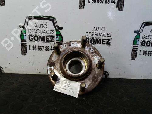 Used Left rear steering knuckle Left rear steering knuckle 12685431 12685431