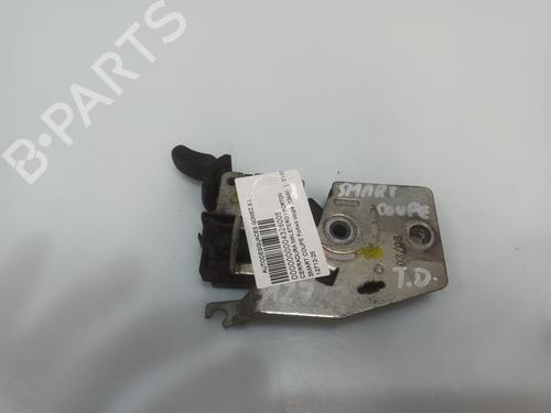Used Tailgate lock SMART FORTWO Coupe (451) 1.0 (451.331, 451.380) (71 hp) 31708647