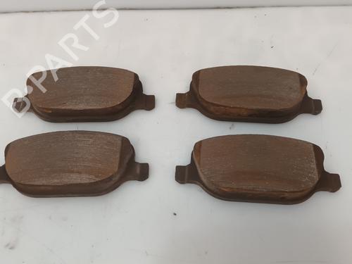 Other ALFA ROMEO 159 (939_) 1.9 JTDM 16V (939AXC1B, 939AXC12) | BP29252279O1