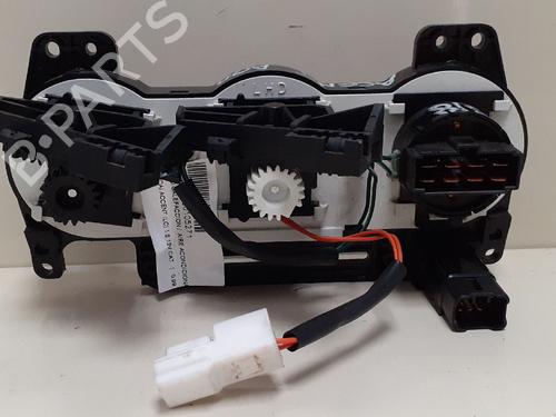 Climate control HYUNDAI ACCENT II (LC) 1.5 | BP12686745I5 