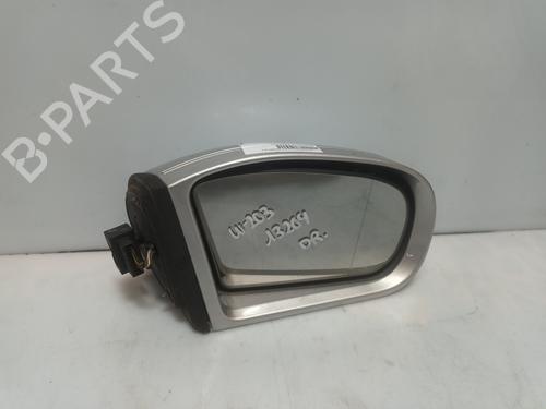right-mirror-mercedes-benz-c-class-coupe-cl203-2001-2002-2003-2004-2005-2006-2007-2008-2009-2010-2011-31982078 main image
