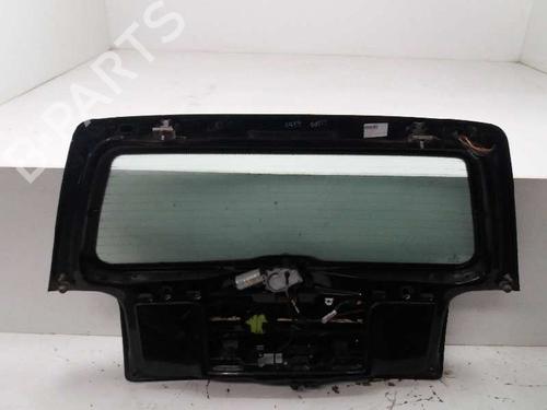 Tailgate VW LUPO I (6X1, 6E1) 1.0 | BP12740703C6 