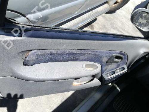 Squib airbag RENAULT THALIA I (LB_) 1.4 | BP12742127C102 