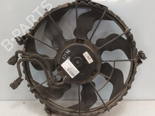 Used Radiator fan HYUNDAI i20 I (PB, PBT) [2008-2015]  26707922