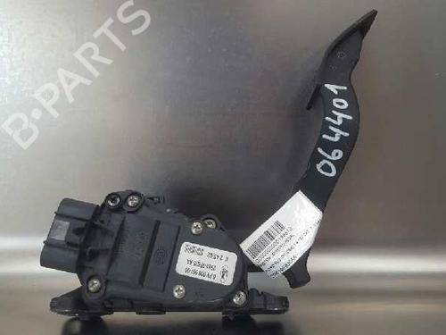 Pedal FORD FUSION (JU_) [2002-2012]null 2S619F836AA | 2S619F836AA | 6PV00856700 | 0064401 |