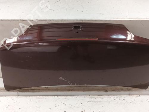 Used Tailgate Tailgate PEUGEOT 306 Convertible (7D, N3, N5) 2.0 (121 hp) 35820055 35820055