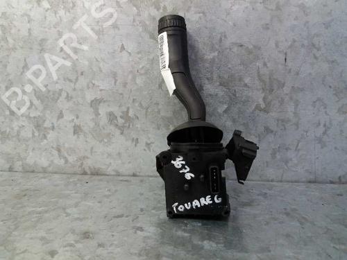 Rattstammestilk VW TOUAREG (7LA, 7L6, 7L7) 4.2 V8 | BP12696974I23 