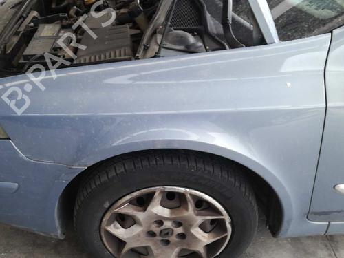 Motorstyringsenhed RENAULT LAGUNA II (BG0/1_) 1.9 dCi (BG12) | BP12702980M57 