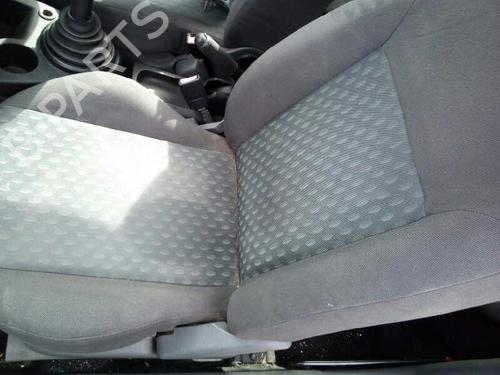 Electronic sensor FORD FIESTA V (JH_, JD_) 1.6 16V | BP12773792M84