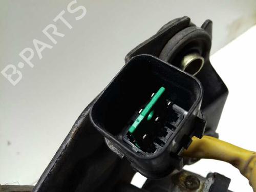 Front wiper motor HYUNDAI GETZ (TB) 1.1 | BP12718625M29 