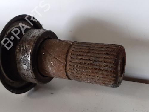 Right front driveshaft MG MG ZT 180 | BP12725536M39 