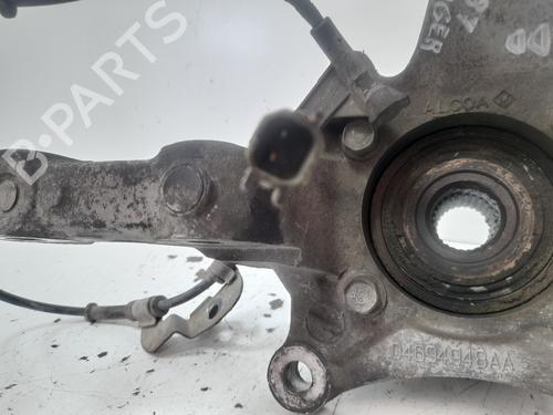 Right front steering knuckle CHRYSLER VOYAGER IV (RG, RS) 2.5 CRD | BP15987913M26 