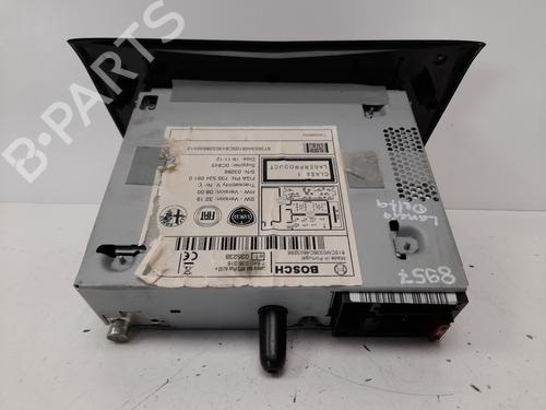 Radio LANCIA DELTA III (844_) 1.6 D Multijet (844.AXP1A) | BP12775814E6 