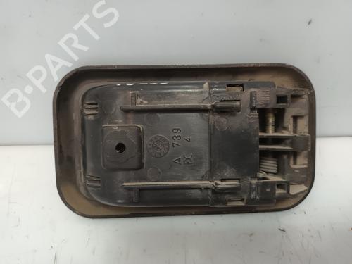 Front left interior door handle PEUGEOT BOXER Bus (230P)  | BP29718514I13 