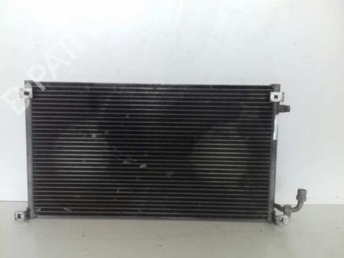 Used AC radiator CITROËN SAXO (S0, S1) 1.4 VTS (75 hp) 12742080