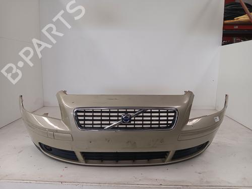 Used Front bumper VOLVO S40 II (544) 1.6 D (110 hp) 27360146