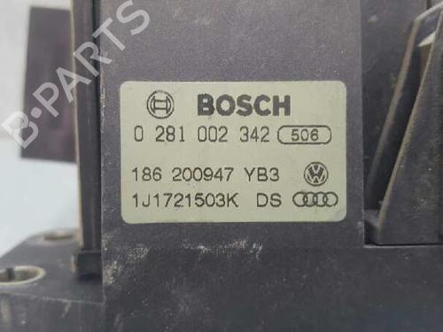 Pedal VW GOLF IV (1J1) 1.9 TDI | BP12704485I4 