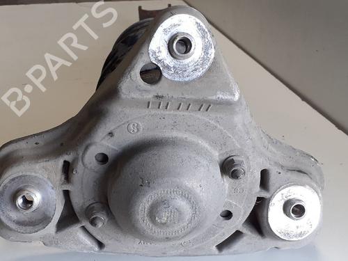 Left front shock absorber AUDI A6 C5 (4B2) 1.8 T | BP12758230M16 