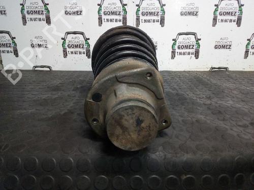 Right front shock absorber FIAT DOBLO MPV (119_, 223_) 1.9 D (223AXB1A) | BP12793222M17 