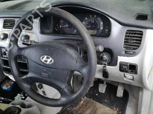 Left front window switch HYUNDAI TRAJET (FO) 2.0 CRDi | BP12732413I27 