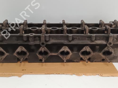 Cylinder head BMW 5 (E60) 530 d | BP19803856M5 