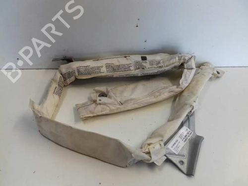 Used Right curtain airbag SEAT LEON (1P1) 1.6 TDI (90 hp) 12759125