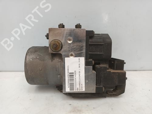 ABS Bremseaggregat KIA SORENTO I (JC) [2002-2011]  26004344