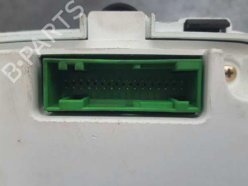 Instrument cluster TATA INDICA  | BP12854120C47