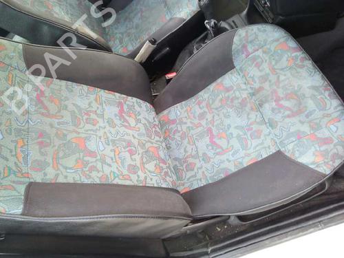 Oil sump SEAT IBIZA II (6K1) 1.4 i | BP13986749M115