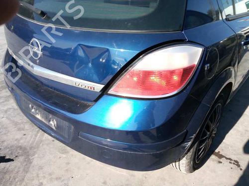 Felg OPEL ASTRA H (A04) 1.7 CDTI (L48) | BP12752401C45 