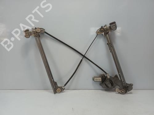 Front right window mechanism ROVER 75 (RJ) 2.0 CDT | BP32423204C23